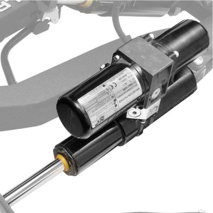 Polaris 2889029 Glacier Pro HD Hydraulic Angle System Xpedition Ranger XP 1000 Crew Northstar Premium EPS