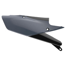 Side Panels Nardo Grey