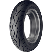 Tire D251 Rear 180/55r17 73v Tl