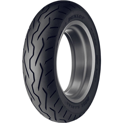 Tire D251 Rear 180/55r17 73v Tl