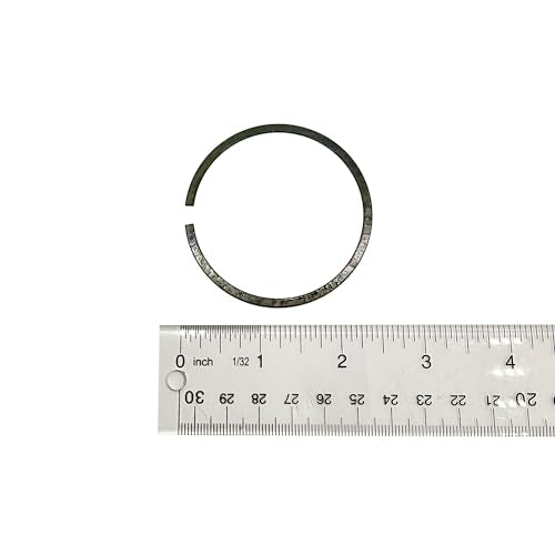 
                      
                        Polaris Slingshot Shaft Snap Ring, Genuine OEM Part 3235700, Qty 1
                      
                    