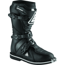 Answer AR1 Boot Black Youth Size - 1