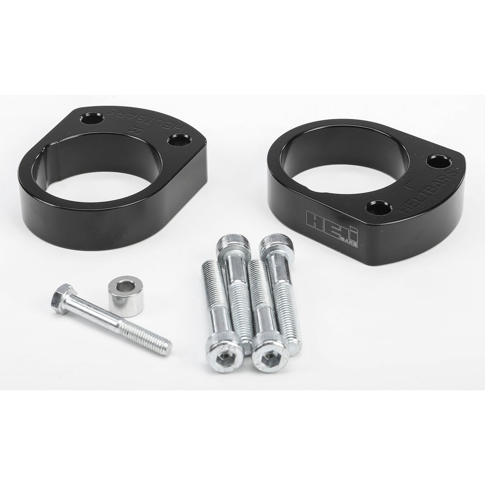 Handlebar Risers