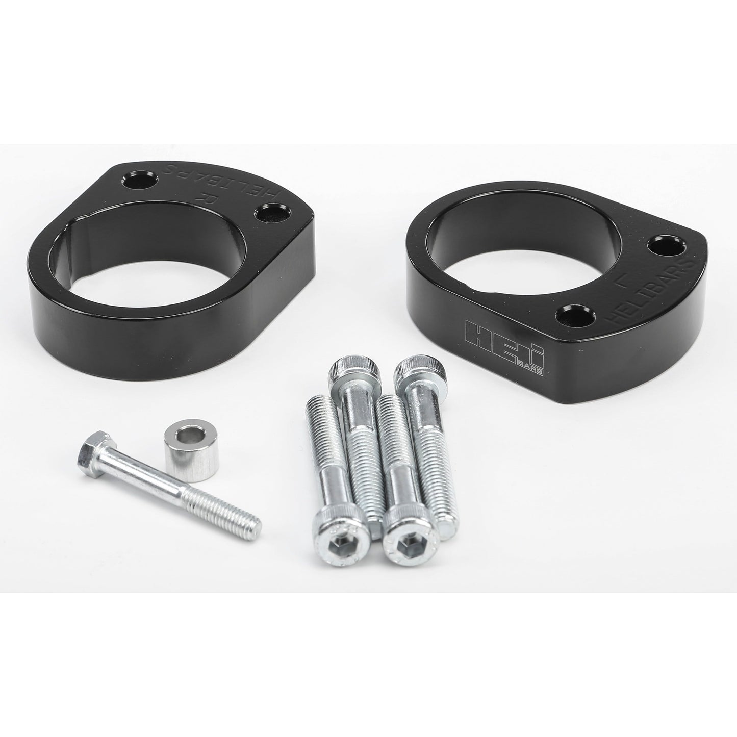 Handlebar Risers