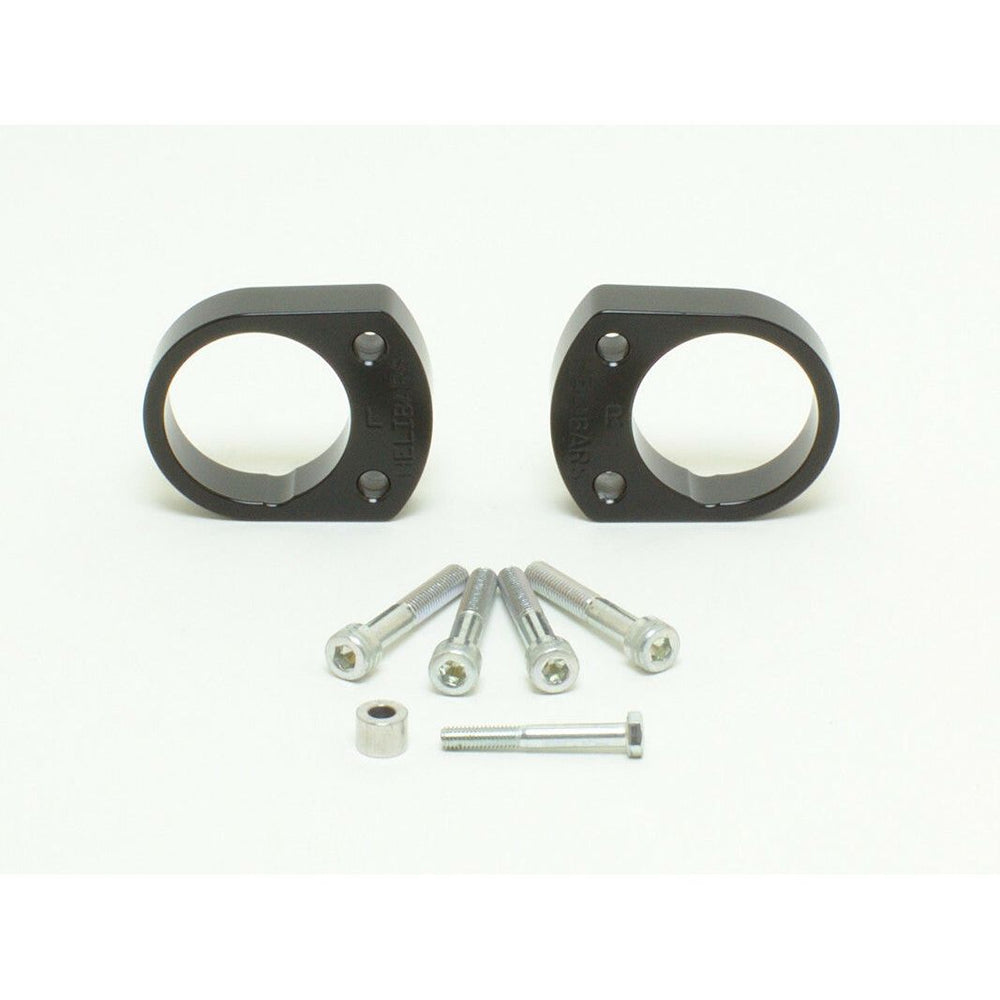 Handlebar Risers
