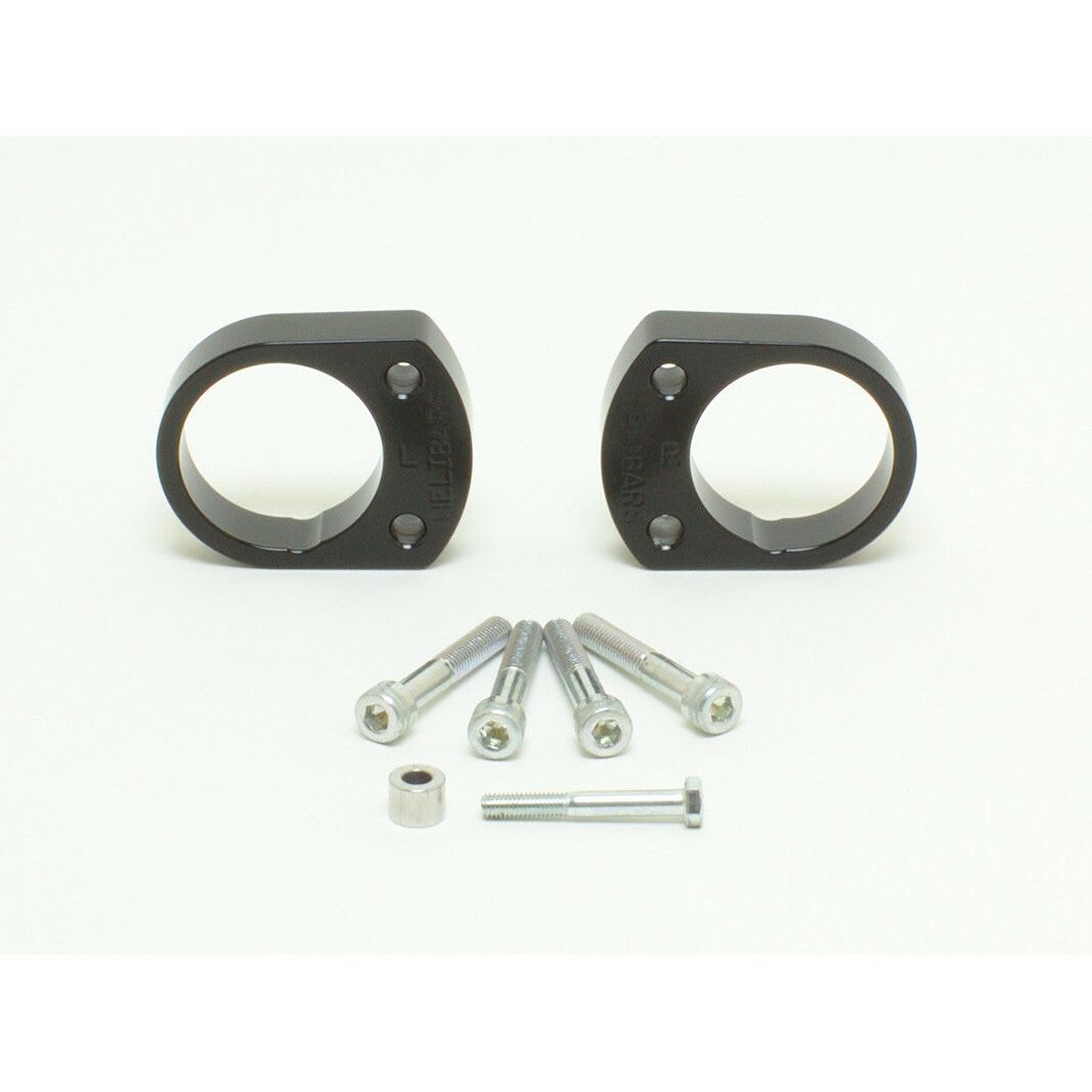 Handlebar Risers