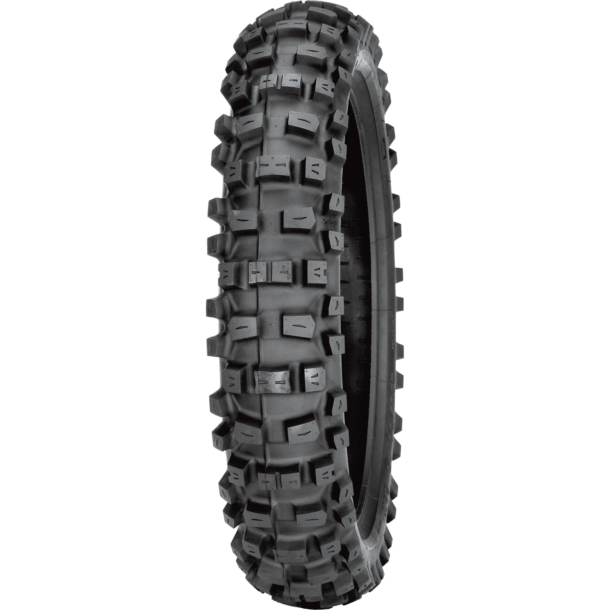 Tire Ix 05h Rear 90/100 16 52m Bias Tt