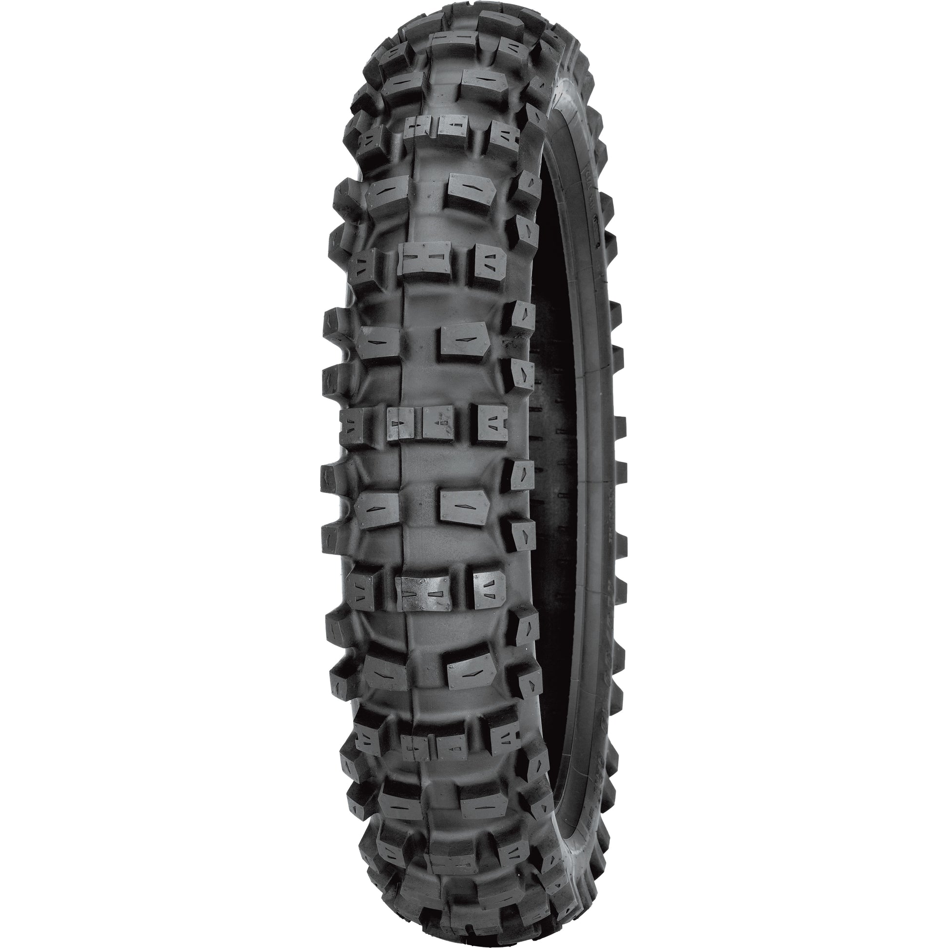 Tire Ix Kids Rear 80/100 12 50m Bias Tt