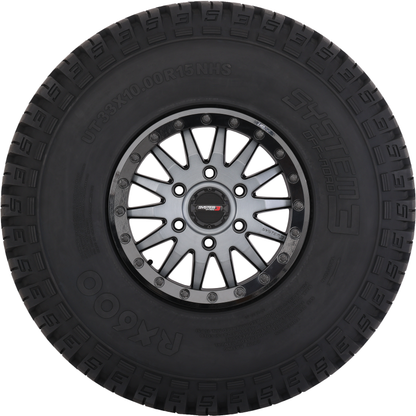 Tire Rx600 37x10r 15