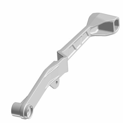 Polaris ATV Shift Lever, Genuine OEM Part 5633650, Qty 1