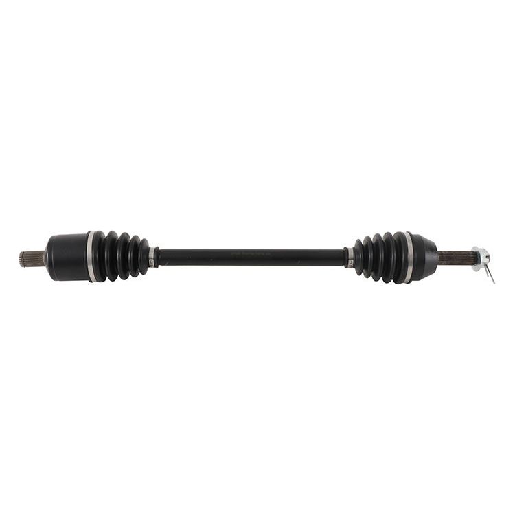 8 Ball Extreme Axle Front
