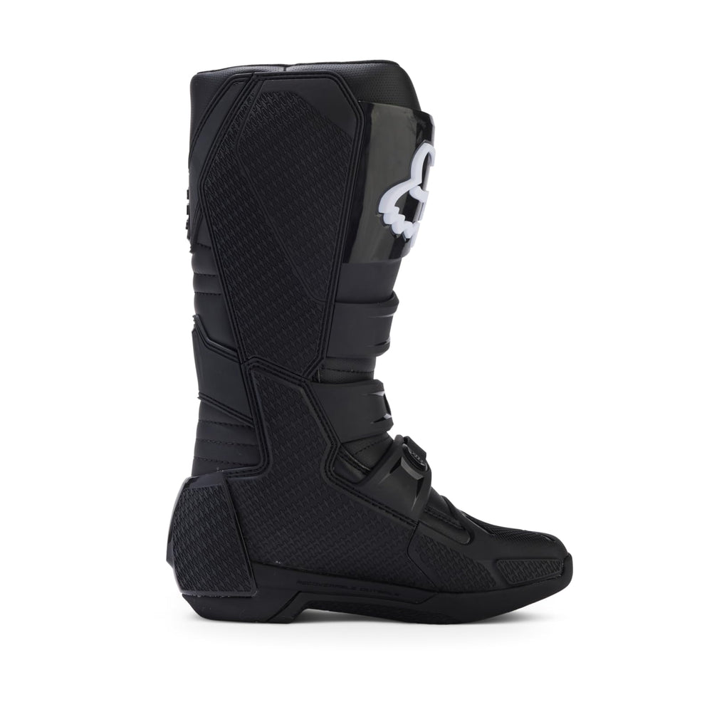 
                      
                        FOX RACING YOUTH COMP MOTOCROSS BOOTS, BLACK, 1
                      
                    