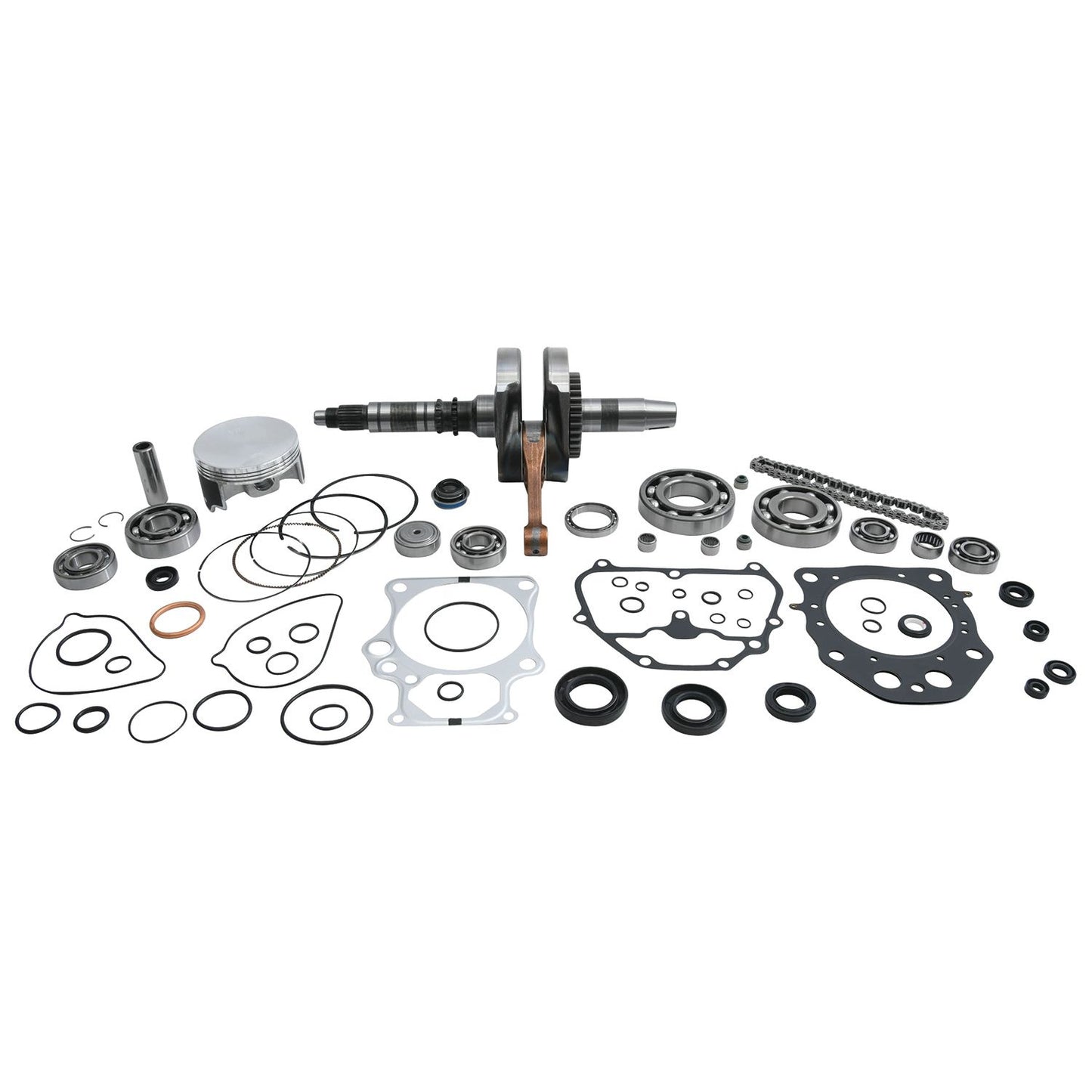 Complete Engine Rebuild Kit Hon