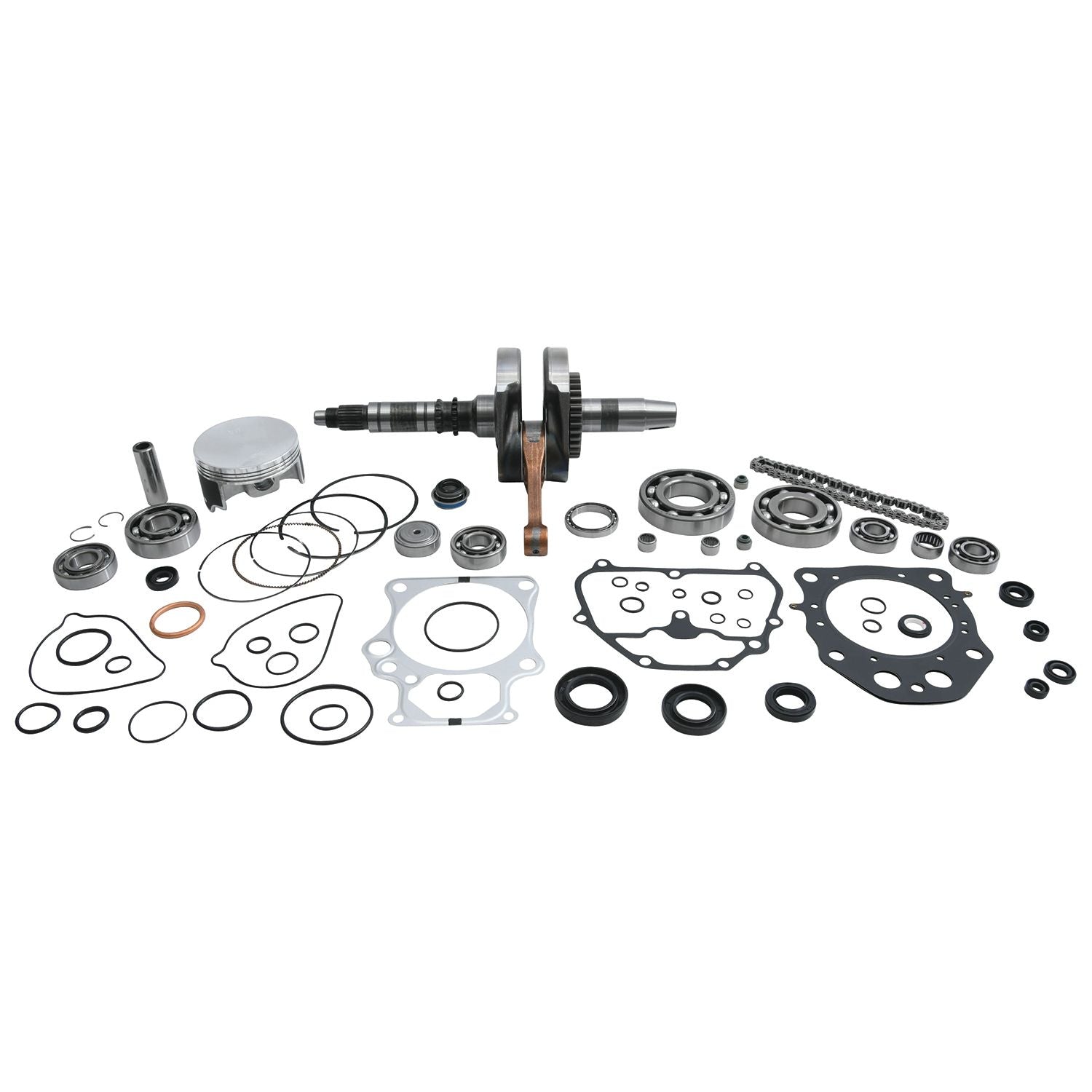 Complete Engine Rebuild Kit Hon