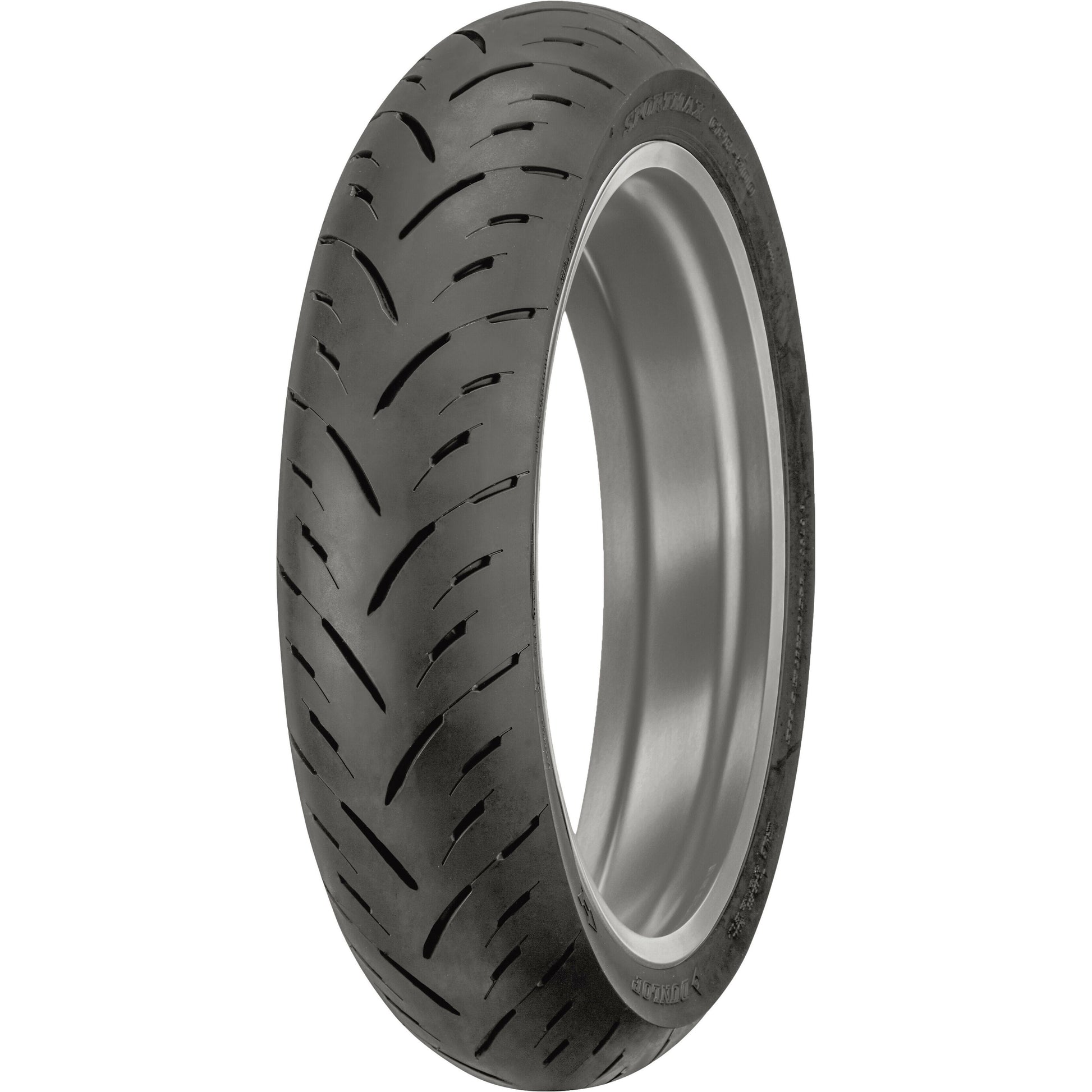 Tire Sportmax Gpr 300 Rear 190/55zr17 (75w) Tl Bl