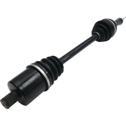6 Ball Heavy Duty Axle Rear
