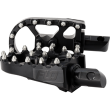 Footpeg Passenger Indian Challenger