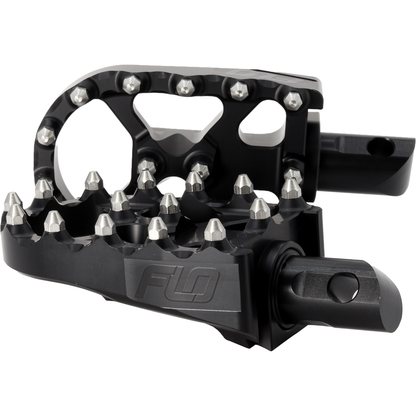 Footpeg Passenger Indian Challenger