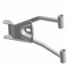 Polaris ATV Upper Control Arm, Left, Black, Genuine OEM Part 1017747-067, Qty 1