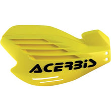 X Force Handguards Yellow