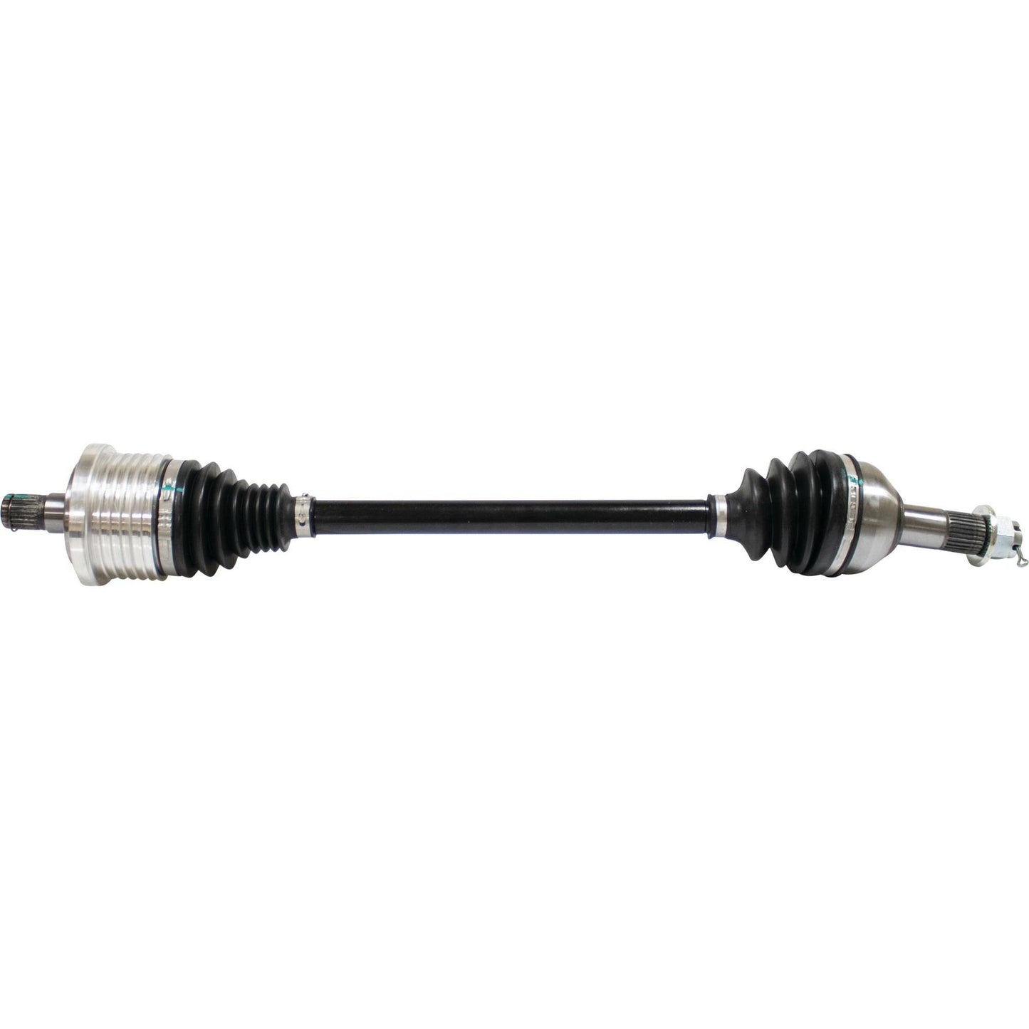 6 Ball Heavy Duty Axle Can
