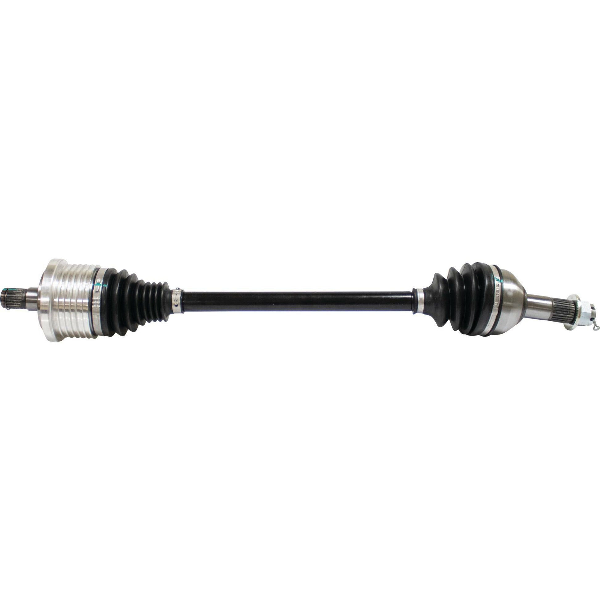 6 Ball Heavy Duty Axle Can