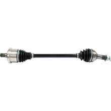 6 Ball Heavy Duty Axle Can