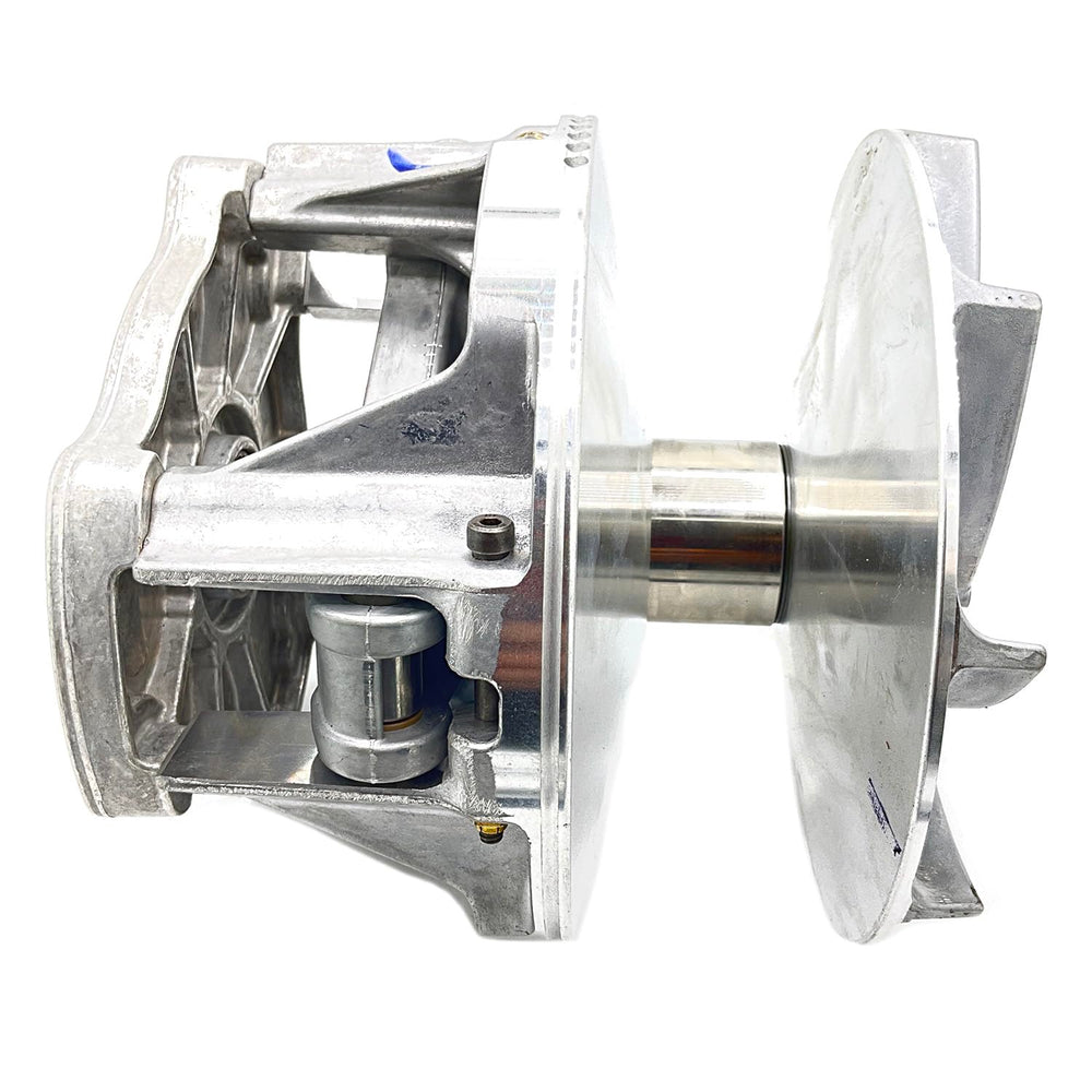 
                      
                        Polaris ATV Basic Clutch Assembly, Genuine OEM Part 1322814, Qty 1
                      
                    