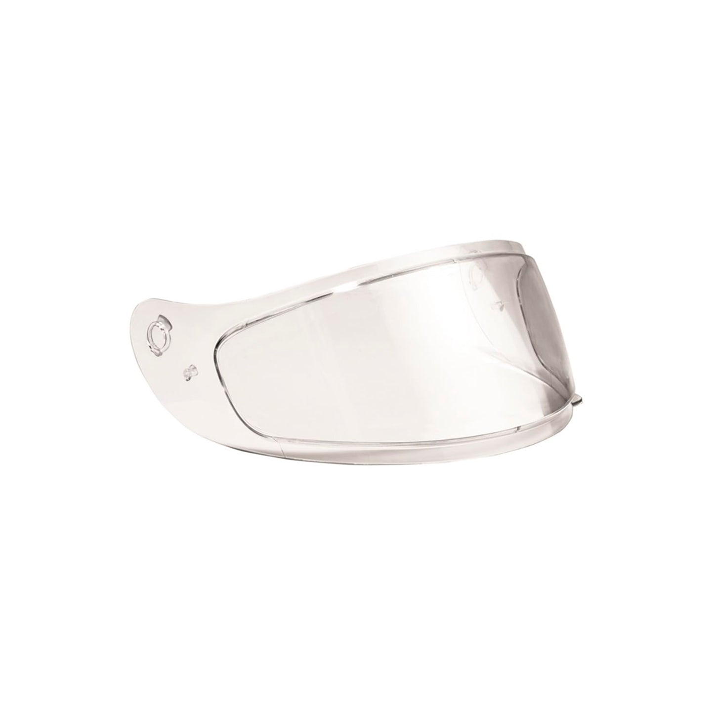 Polaris Off Road Double Lens Replacement Shield for Blaze Adult Helmet, Clear