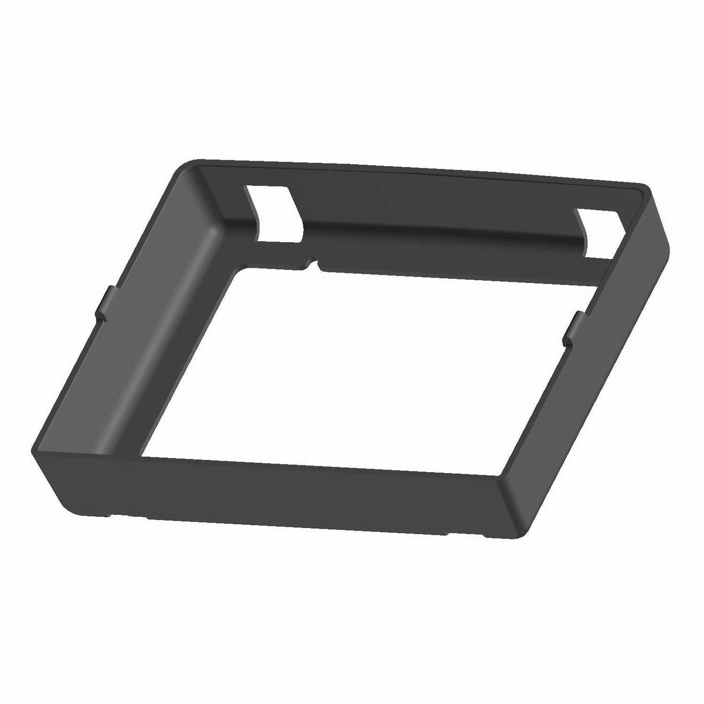 Polaris Ranger Bezel-Gauge,7", Dusk, Genuine OEM Part 5454978-747, Qty 1
