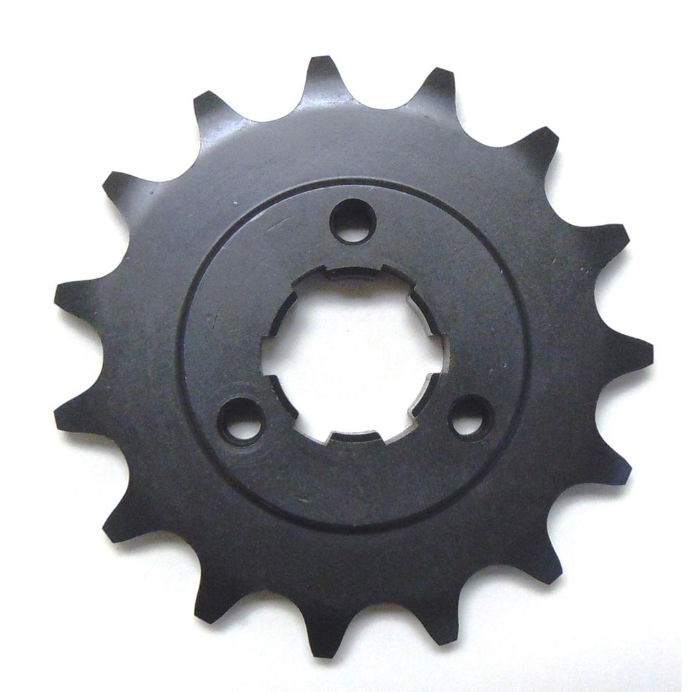 Front Cs Sprocket 15t 525 Suz