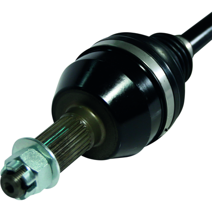 DragonFire Racing Hydra Axle- Polaris RZR XP 1000 14-20- Postion- Front- Right/Left