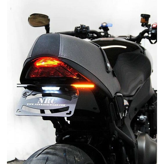 Fender Eliminator Yam