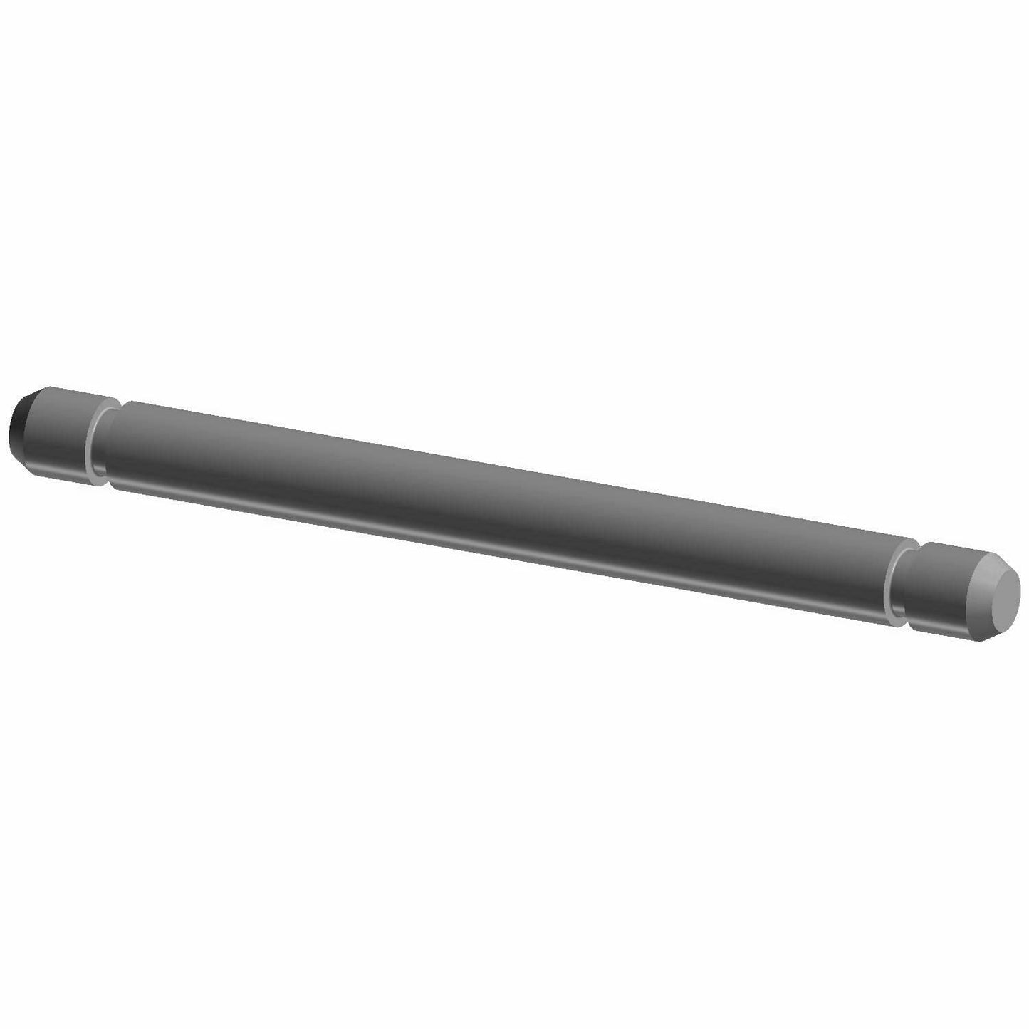 Indian Motorcycle Storage Door Pin, Genuine OEM Part 5140216, Qty 1