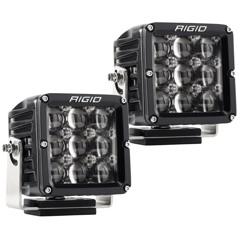 
                      
                        Rigid Industries D2 XL Hyperspot - (Set of 2)
                      
                    