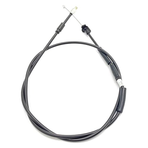 
                      
                        Polaris Off Road 1/4 Turn Throttle Cable, Genuine OEM Part 7080967, Qty 1
                      
                    