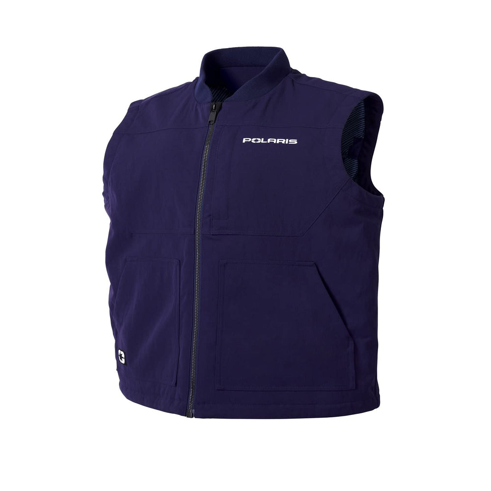 Polaris Men's Work Vest - M