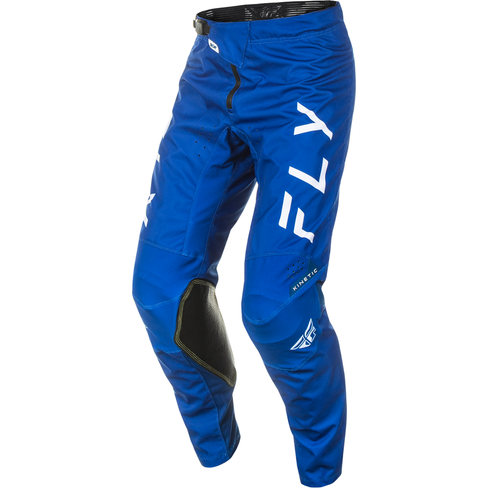 
                      
                        Kinetic Center Pants Navy/White Sz 40
                      
                    