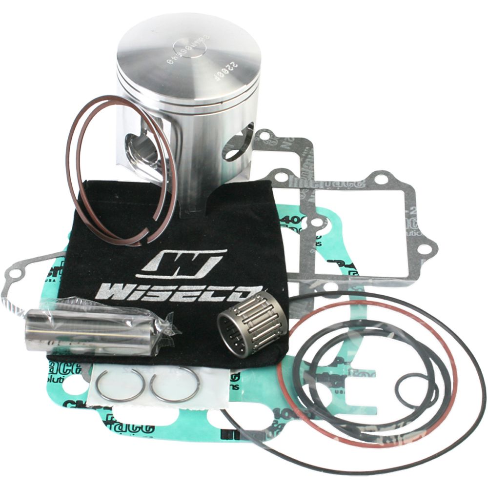 Top End Kit Pro Lite 66.40/Std Yam