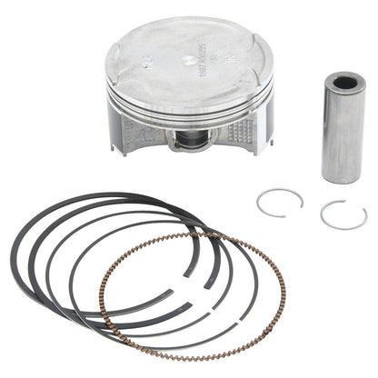 Piston Kit Cast 92.46/+0.50 10.0:1 Hon