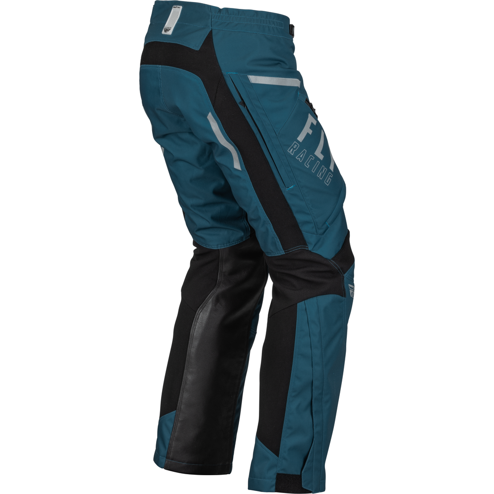 
                      
                        Patrol Over Boot Pants Slate Blue/Black Sz 32
                      
                    