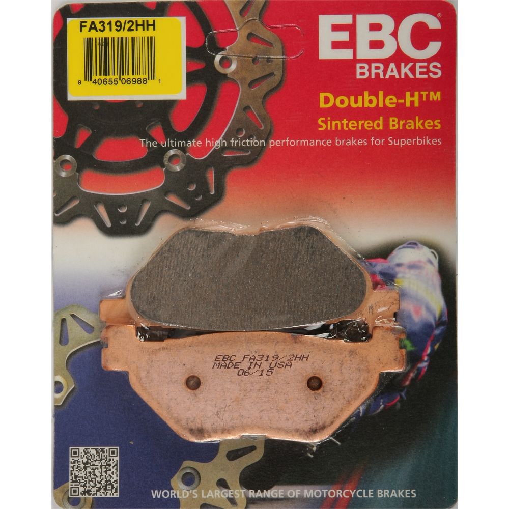 Brake Pads