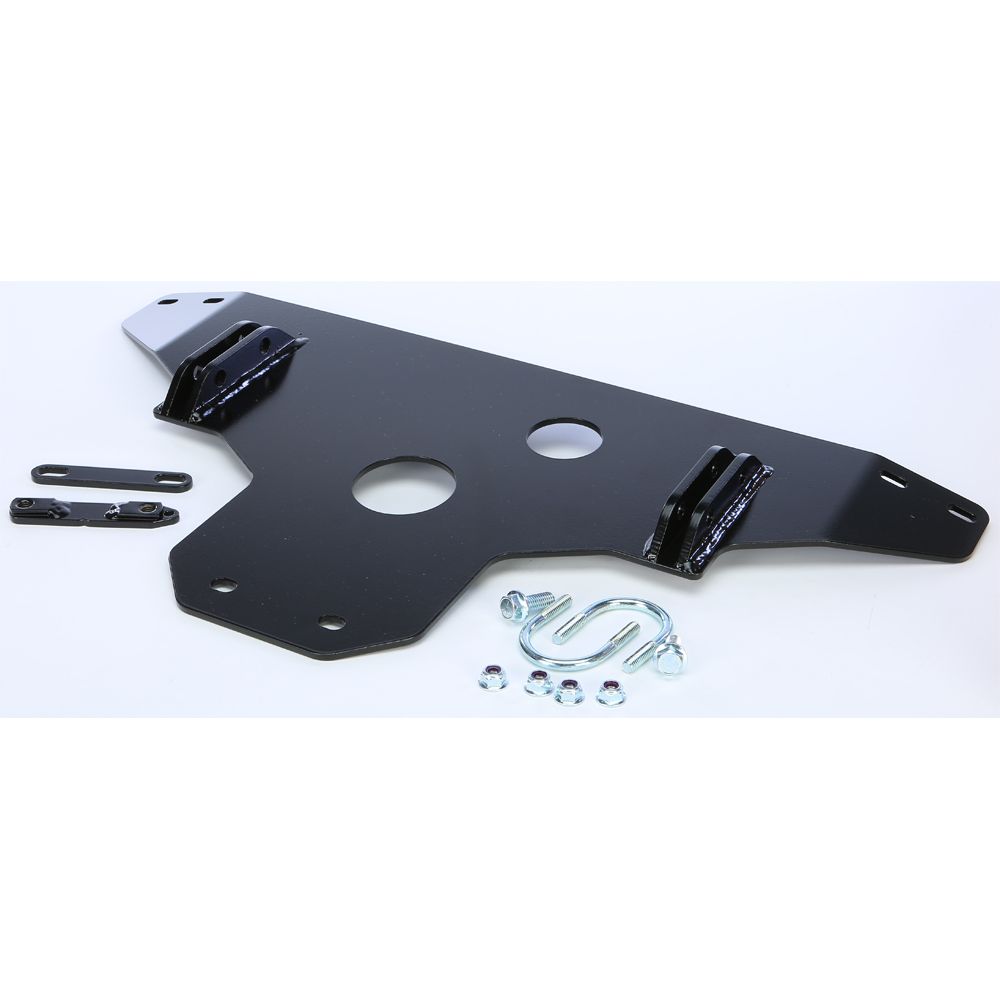 Atv Plow Mount Kit
