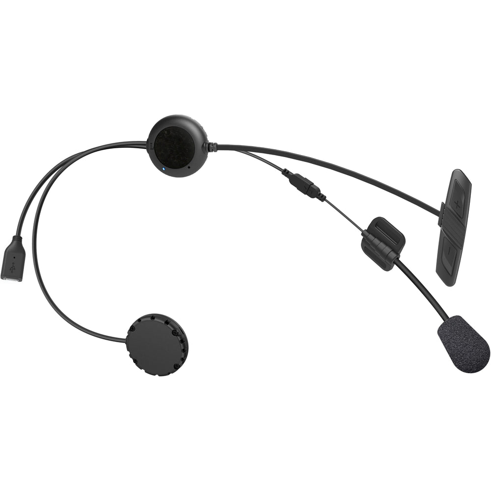 
                      
                        3s Plus Bluetooth System Universal Microphone Kit
                      
                    
