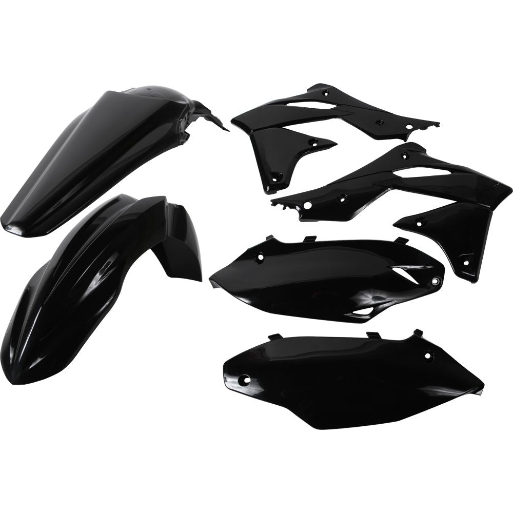 Plastic Kit Black