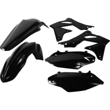Plastic Kit Black