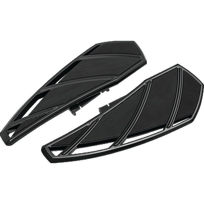 Kuryakyn Phantom Floorboards Black