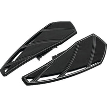 Kuryakyn Phantom Floorboards Black