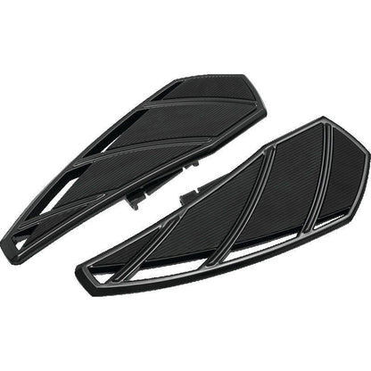 Kuryakyn Phantom Floorboards Black