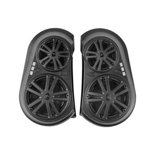 Yamaha Waverunner Footwell Audio Kit